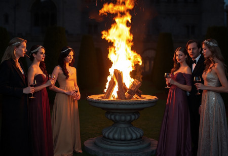 Konzervativní noční klub Rejdiště pro arcidémoní dorost