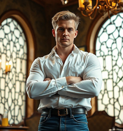 Země a doktor Jeroným Podivný