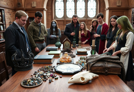 Senedino uměnovědné lyceum